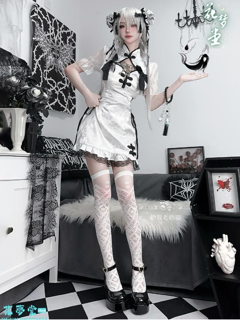 洋服 ロリータ