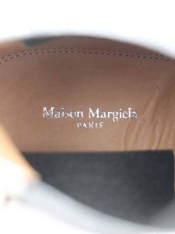 Maison Martin Margiela 22 メゾン マルタン マルジェラ 22 20SS TABI ...