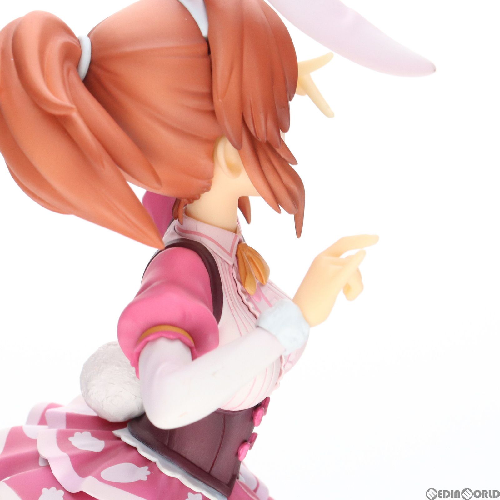 安部菜々　メルヘンチェンジ　フィギュア　特典付き　コトブキヤ Amazon.co.jp: コトブキヤ アイドルマスター シンデレラガールズ