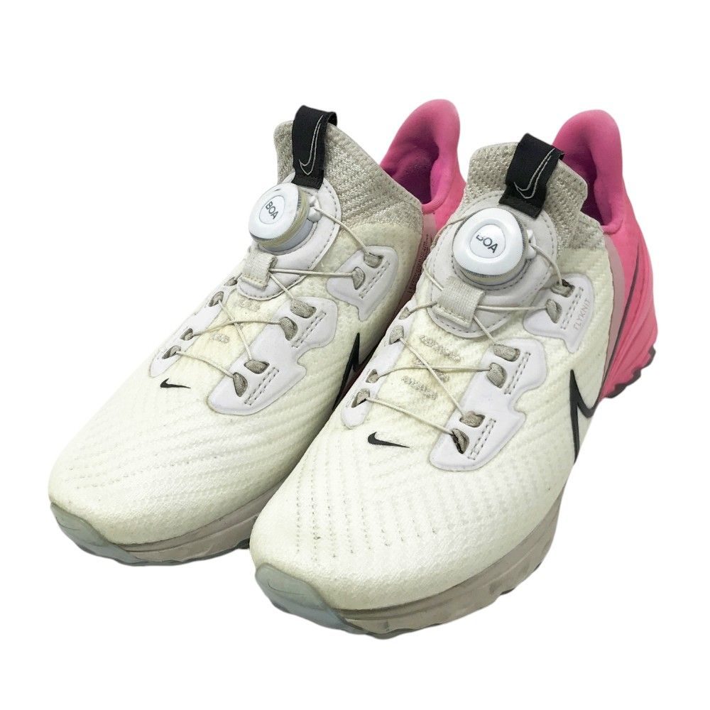 NIKE GOLF ナイキゴルフ CV0756-101 AIR ZOOM INFINITY TOUR BOA 