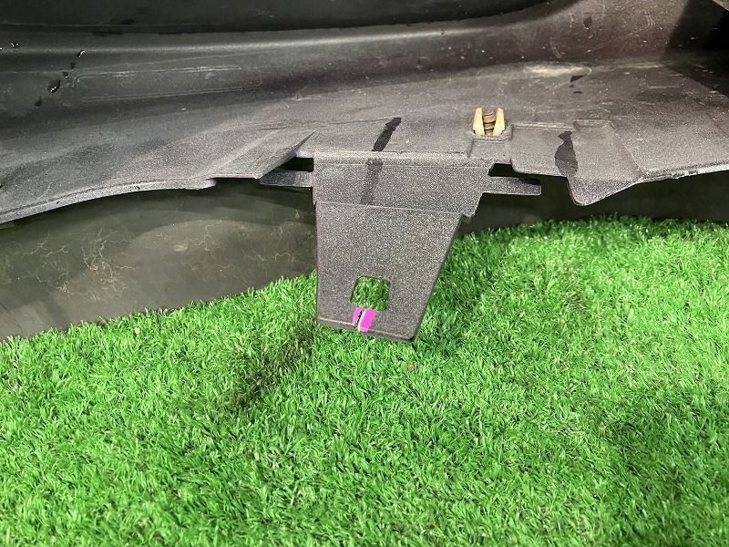 NHP10 フロントバンパー