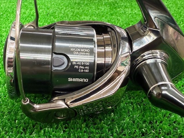 高知店 22ステラ C2500S（箱あり） - メルカリ