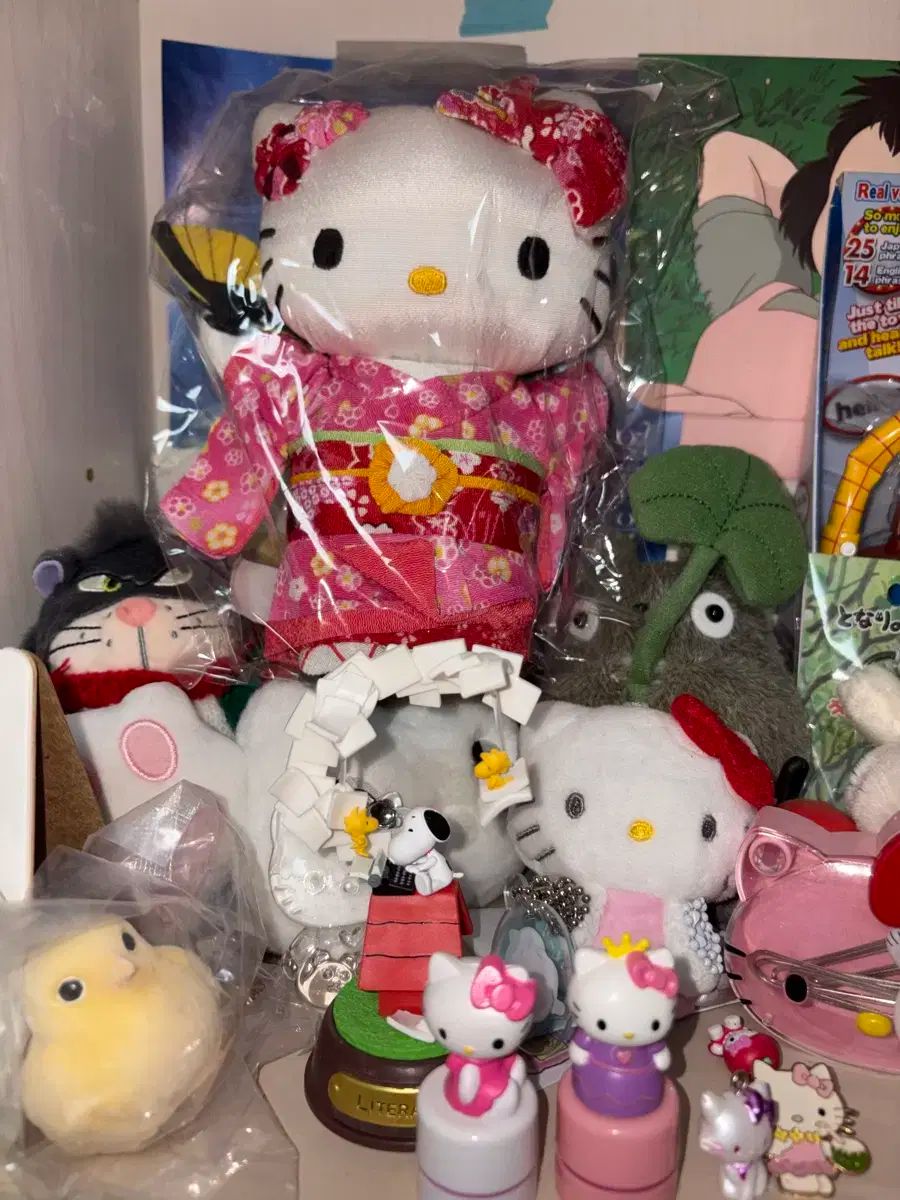 ハローキティ ぬいぐるみ 着物」の人気商品一覧・価格比較 - 価格.com
