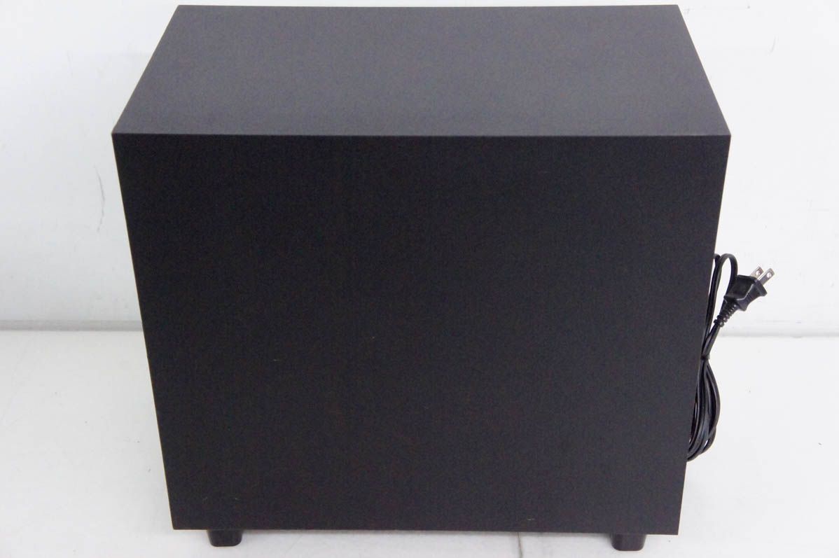  DENONデノン サブウーファー DSW-56 サブウーファー ウーファー サラウンド