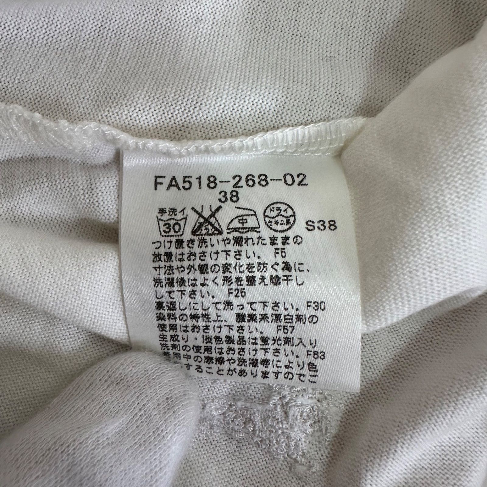 Z1438 【美品】BURBERRY LONDON BLUE LABELバーバリーロンドン