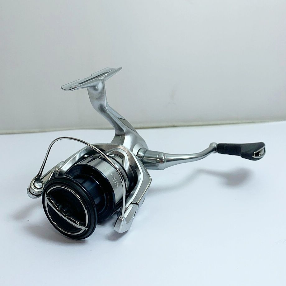 SHIMANO シマノ 19ストラディックC3000XG スピニングリール 04020 - メルカリ