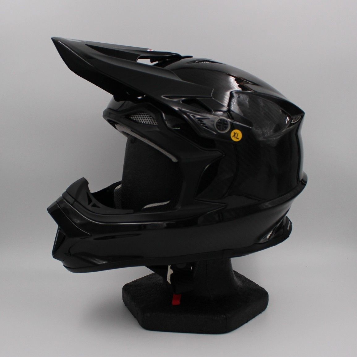 オフロードヘルメット