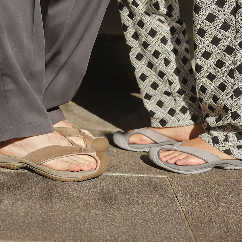 KEEN WAIMEA TG Lady's キーン レディース ワイメア ティージー