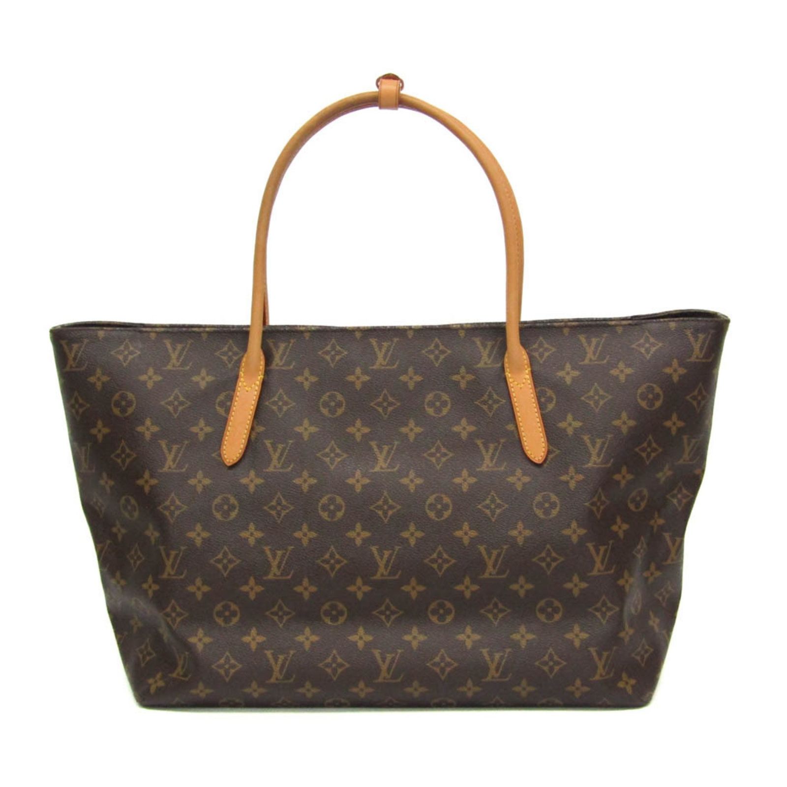 ルイ・ヴィトン(Louis Vuitton) モノグラム ラスパイユMM M40607
