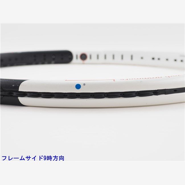 テニスラケット ウィルソン ハイパー ハンマー 6.2 110 (G1) WILSON