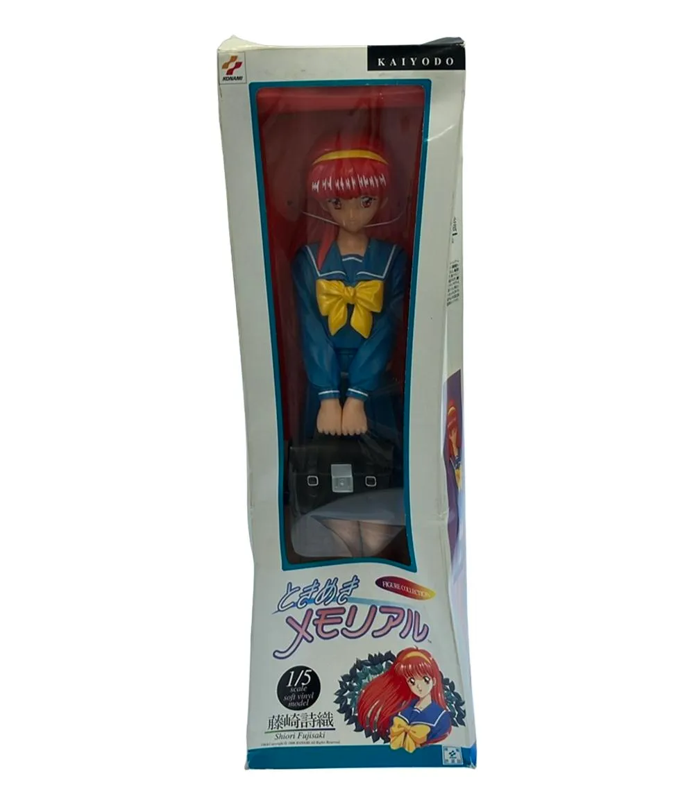 2026年最新】藤崎詩織 海洋堂の人気アイテム - メルカリ