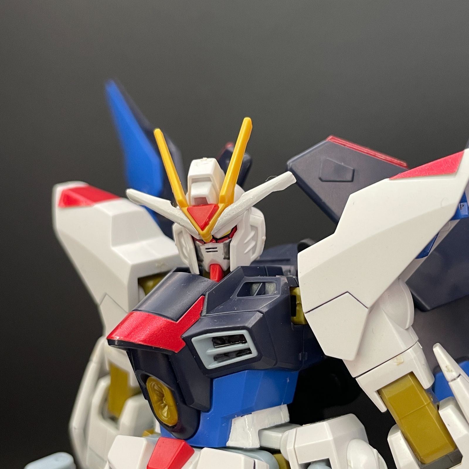 ガンプラまとめ売り　ストライクフリーダムガンダム　ジャンク ガンプラまとめ売り ストライクフリーダムガンダム ジャンク