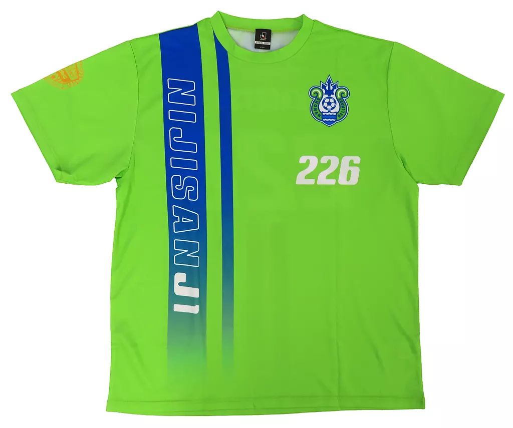 新品】日日にこり Tシャツ にこり生誕2024 iLife iLife! 日日にこり T