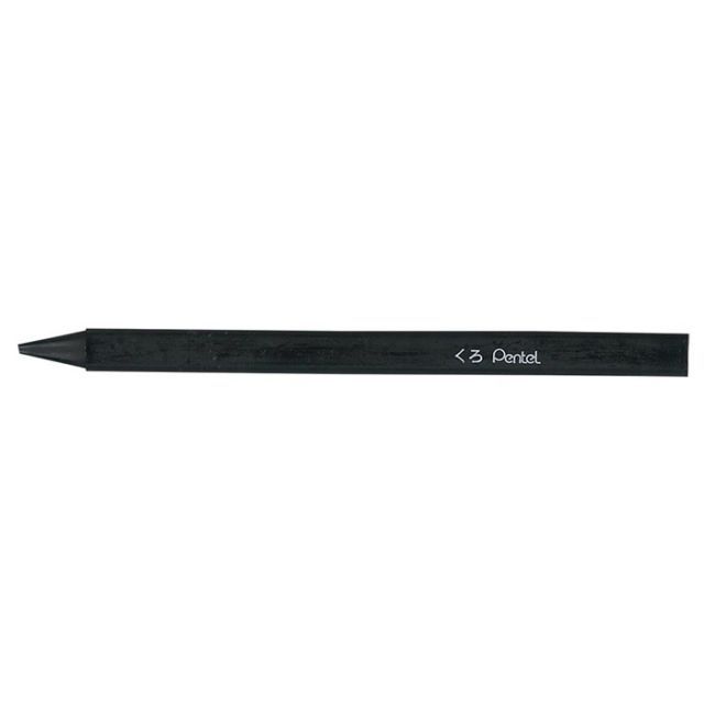 まとめ ぺんてる パスティック くろ GC-T28R ×200セット