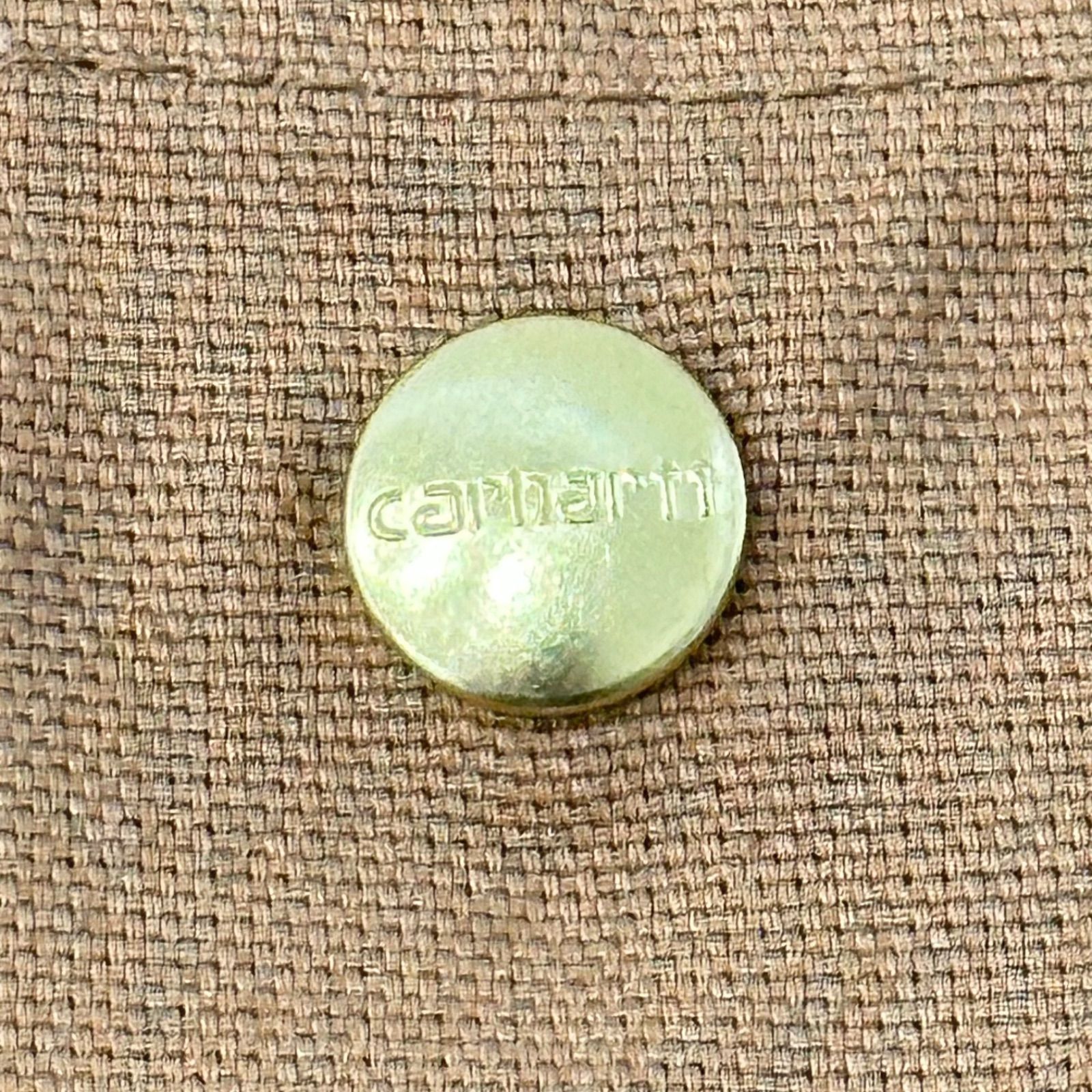 sacai × Carhartt サカイ × カーハート ノベルティ ポーチバッグ
