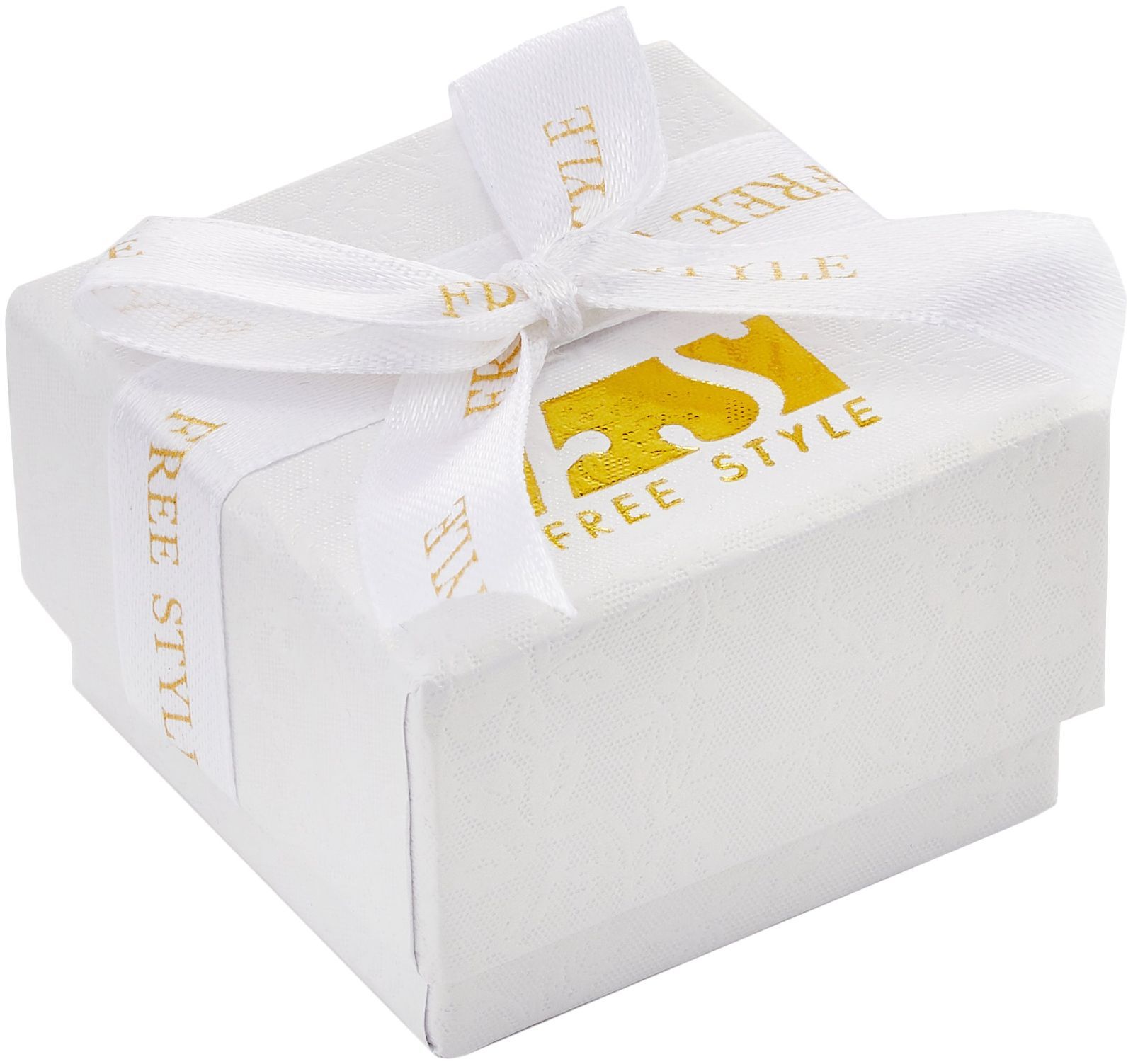 数量 ダイヤモンド-ピンクジルコニア STYLE シルバーリング ピンクゴールドコーティング FSR921-PG フリースタイル 日本サイズ5号