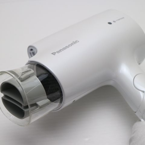 超美品 EH-NA2K ホワイト ドライヤー Panasonic 即日発送 土日祝発送OK