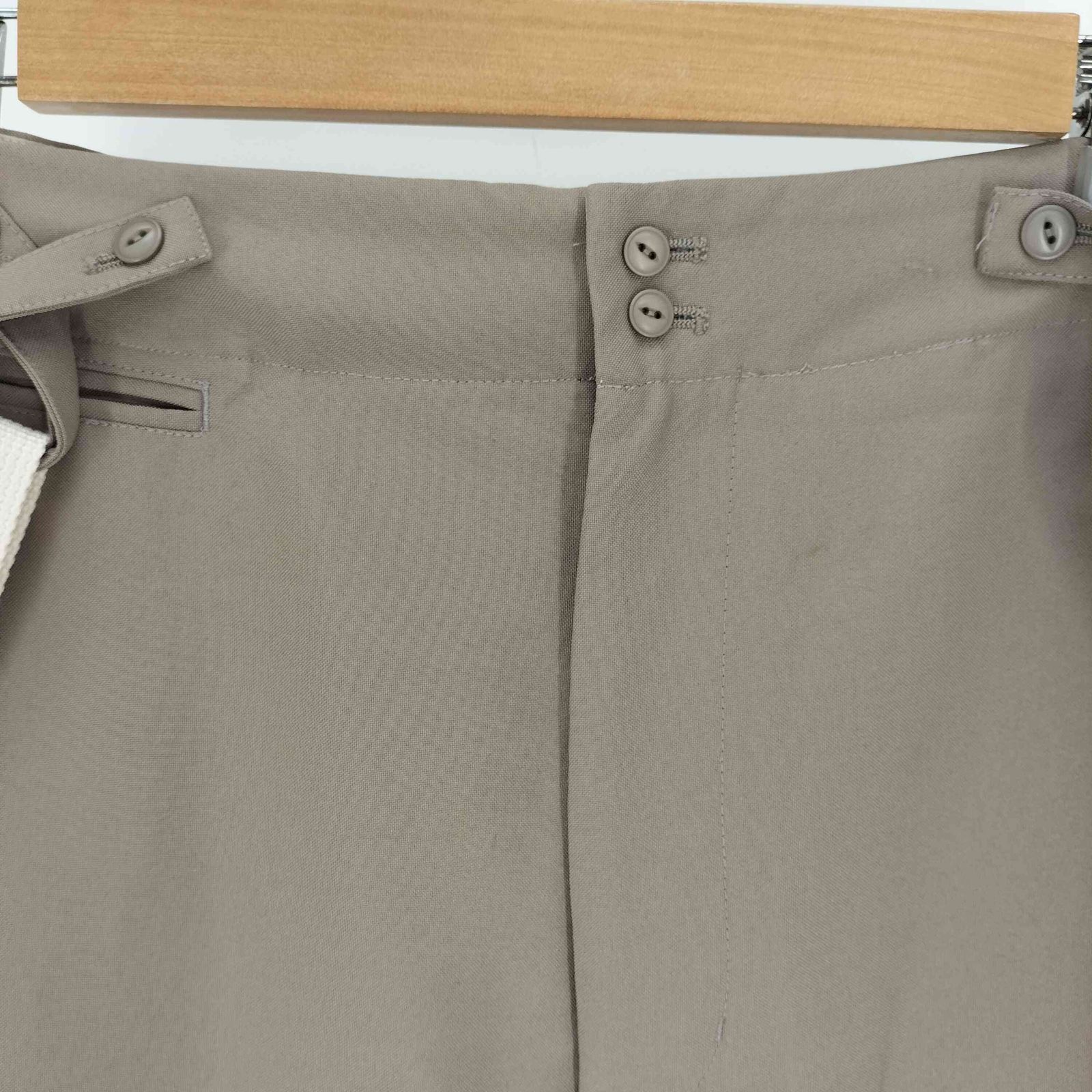 アウトドアプロダクツ OUTDOOR PRODUCTS 24SS Usual Things アメ