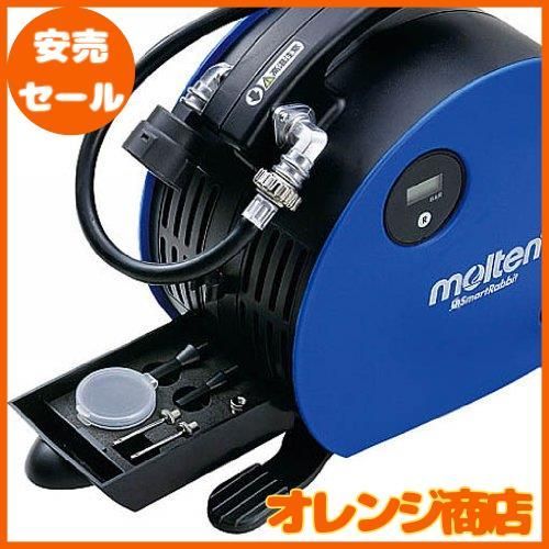 モルテン(molten) 空気入れ コンプレッサー スマートラビット MCSR用針セット MCSRN - メルカリ