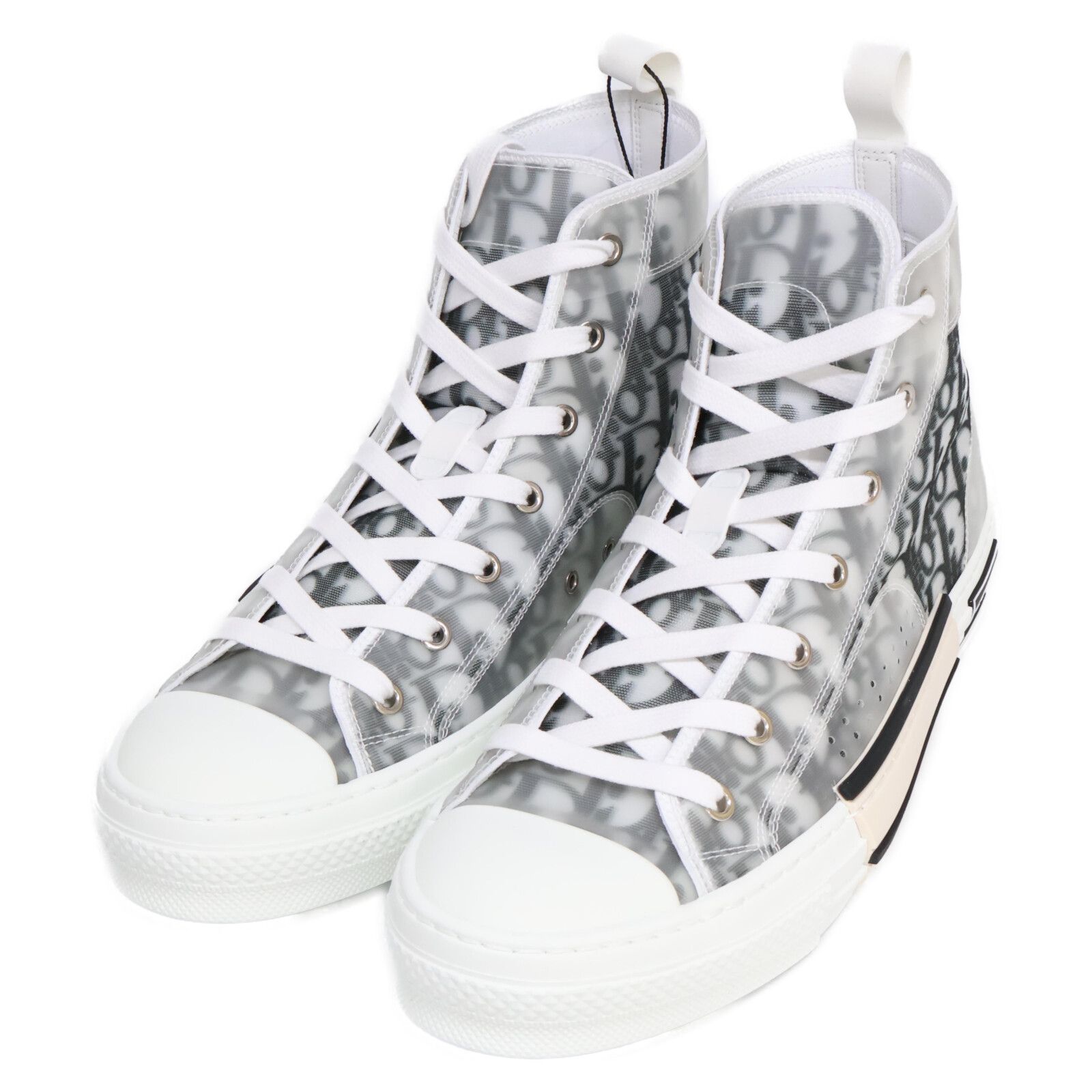 国内送料込み☆【Dior】B23 リーグ ハイトップスニーカー B23 リーグ ハイトップスニーカー - メルカリ