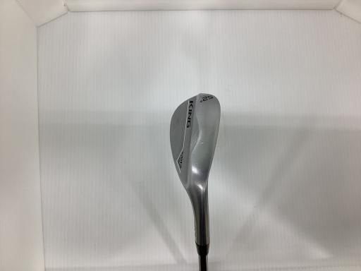 コブラ KING MIM WEDGE 2020 52° 12° CLASSIC ウェッジ WG 特注シャフト フレックスその他 メンズ 男性用 右利き 右用 Dランク ゴルフクラブ