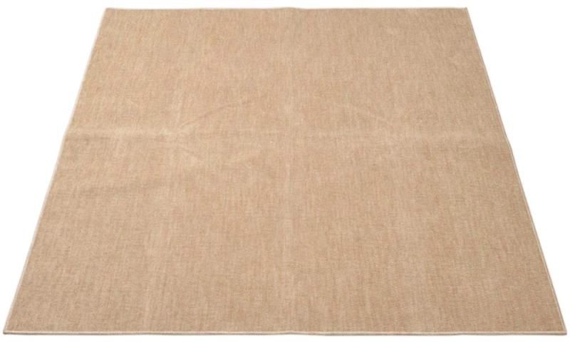 NBL ペット対応カーペット ベージュ 江戸間 6畳 261×352cm 1134000490602
