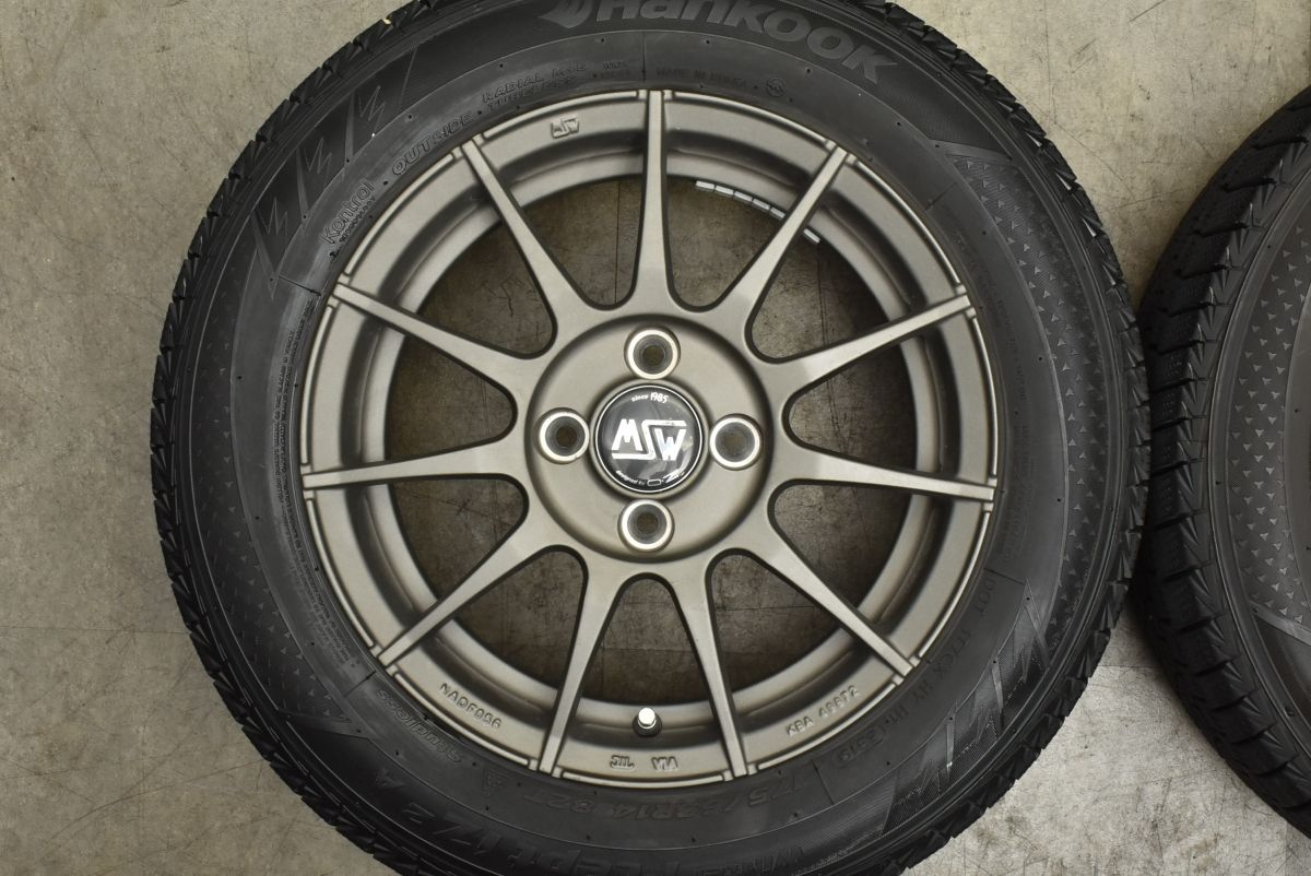 195/45R17 コンチネンタル　バリ溝 バリ溝】コンチネンタル コンチスポーツコンタクト5 195/45R17 4