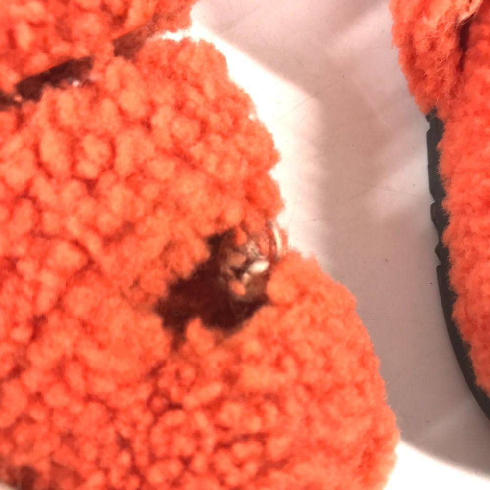 HERMES エルメス サンダル サンダル 《シプレ》 シープスキン - メルカリ 