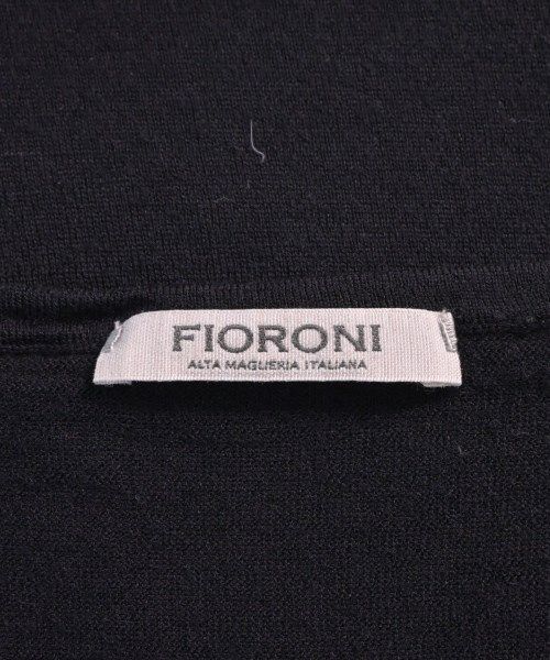 FIORONI ニット・セーター メンズ 【古着】【中古】【送料無料