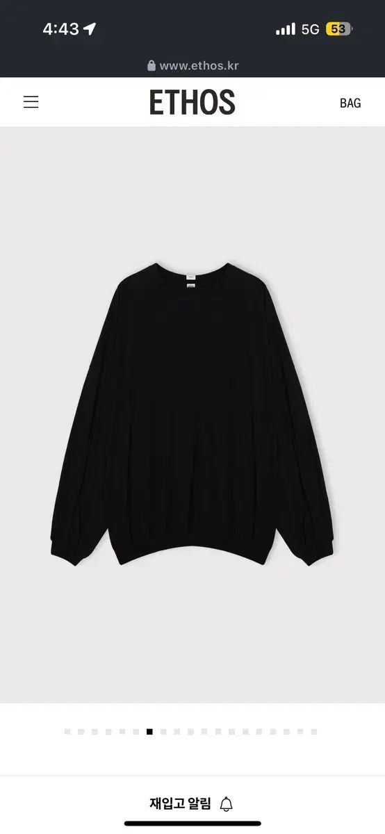 HERMES エルメス ゴルチェ期 TRALALA トゥラララ トレーナー 38 HERMES エルメス ゴルチェ期 TRALALA トゥラララ トレーナー 38 HERMES