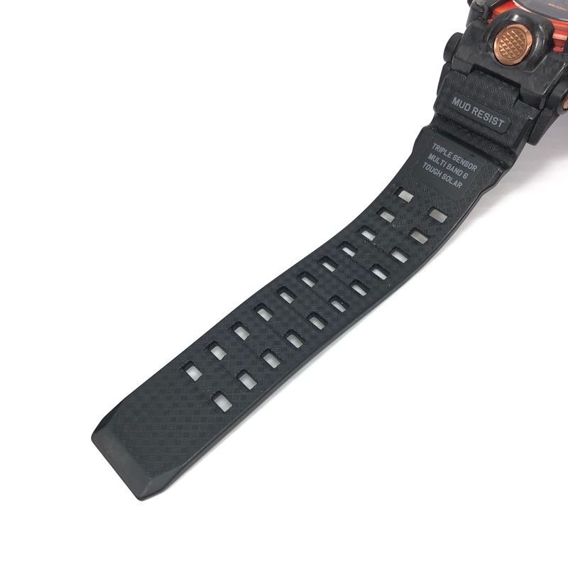 MUDMASTER GWG-2040FR-1AJR
