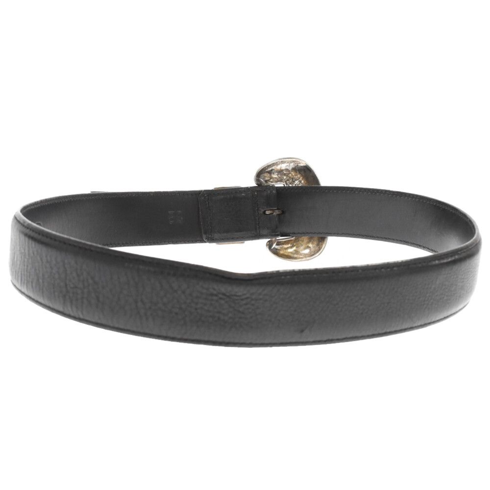クロムハーツ BLT CLASSIC 3PC/クラシック3PC レザーベルト Chrome Hearts - クロムハーツ BLT CLASSIC 3PC/クラシック3PC