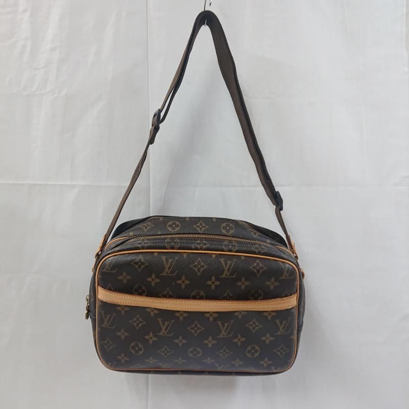 LOUIS VUITTON ルイヴィトン ショルダーバッグ LOUIS VUITTON ルイ 