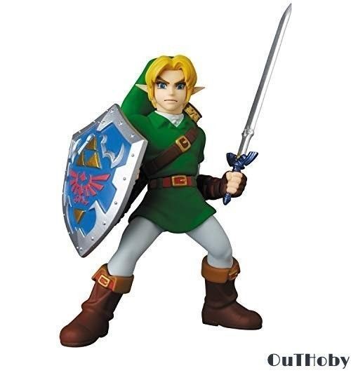 希少 ゴロン族 ダルニア 単品 ゼルダの伝説 時のオカリナ ミニリアルフィギュア セールゲーム・おもちゃ・グッズ - 希少 ゴロン族 ダルニア 単品