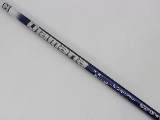 中古】[B-ランク] ユーティリティ ダンロップ スリクソンZX