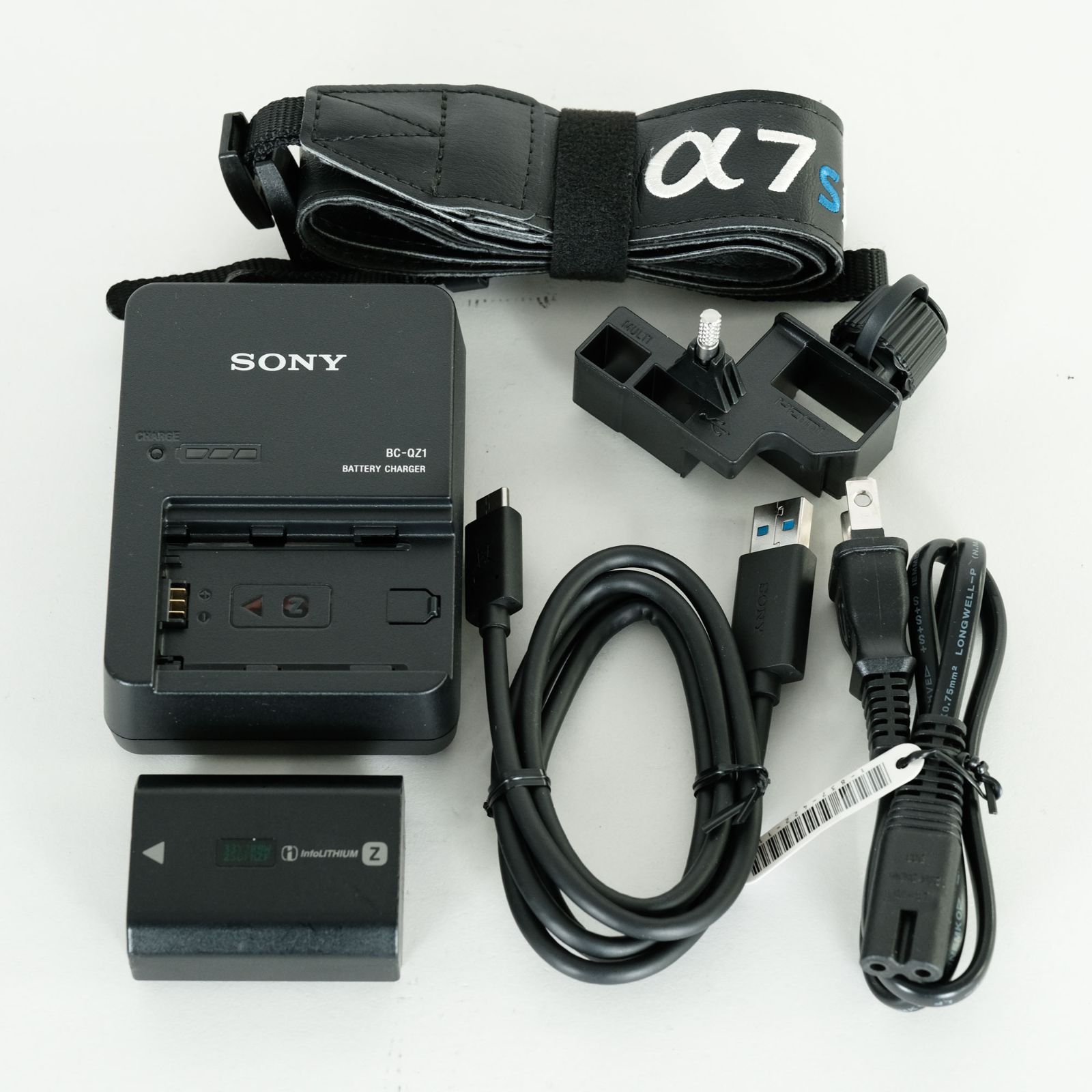 SONY α7S
