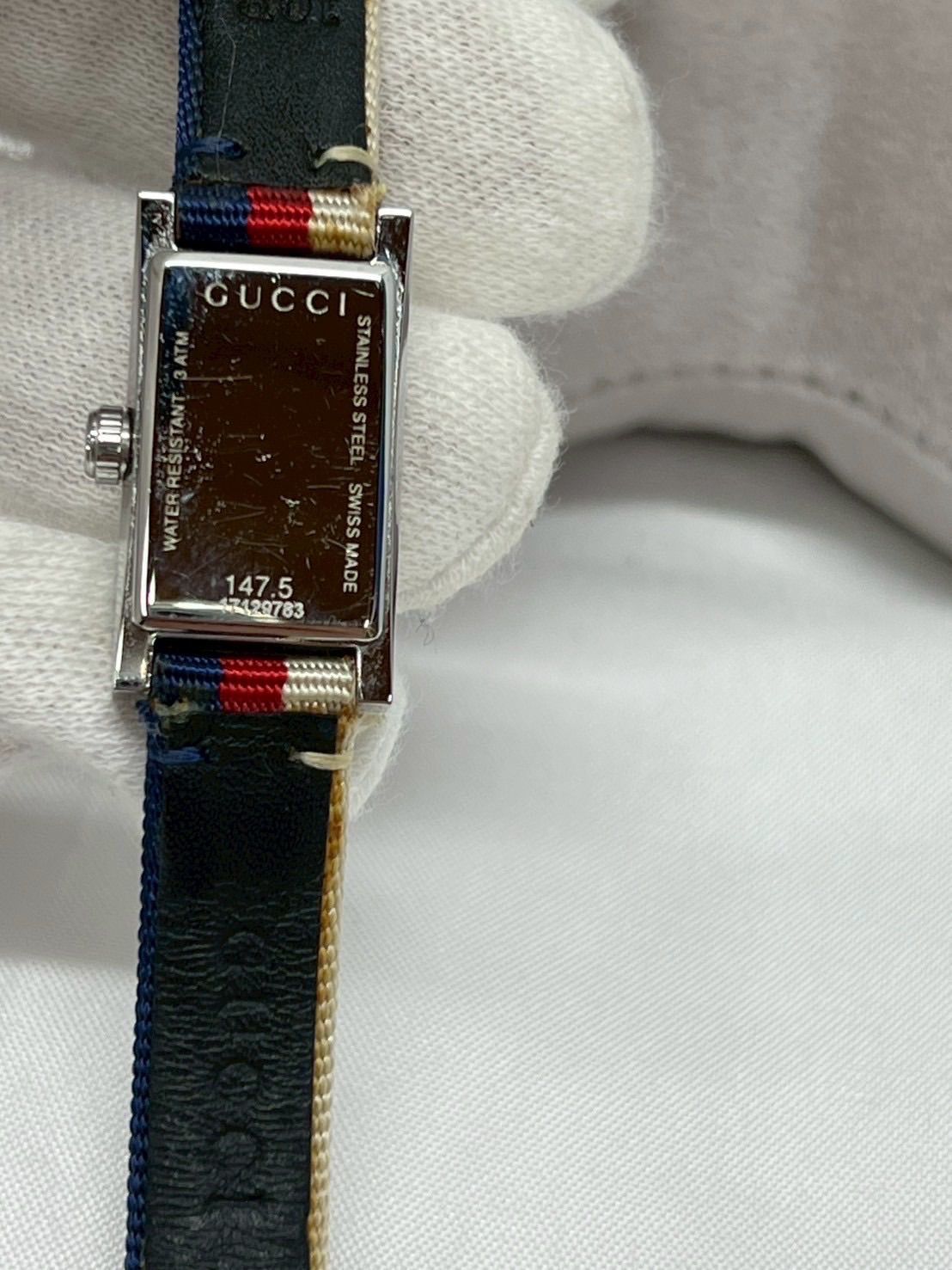 ステンレススチール