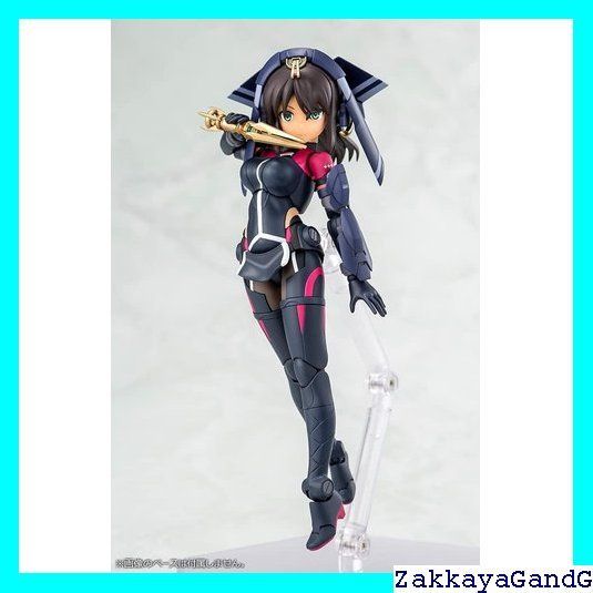 壽屋 KOTOBUKIYA メガミデバイス アリス・ギア・アイギス 兼志谷