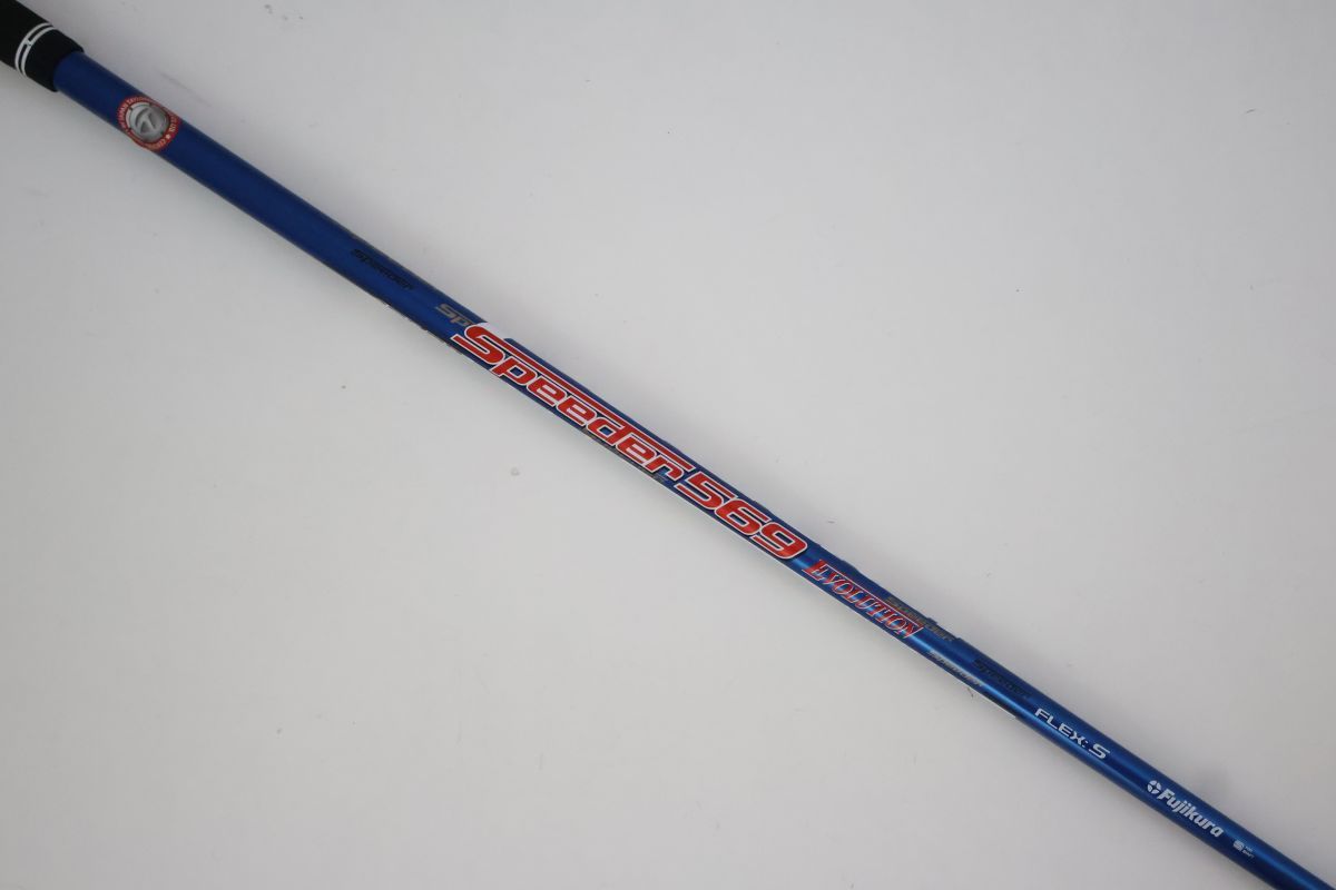 スピーダーエボリューション3 569 S PINGスリーブ付 ドライバー用 5002708157_p01_01.jpg
