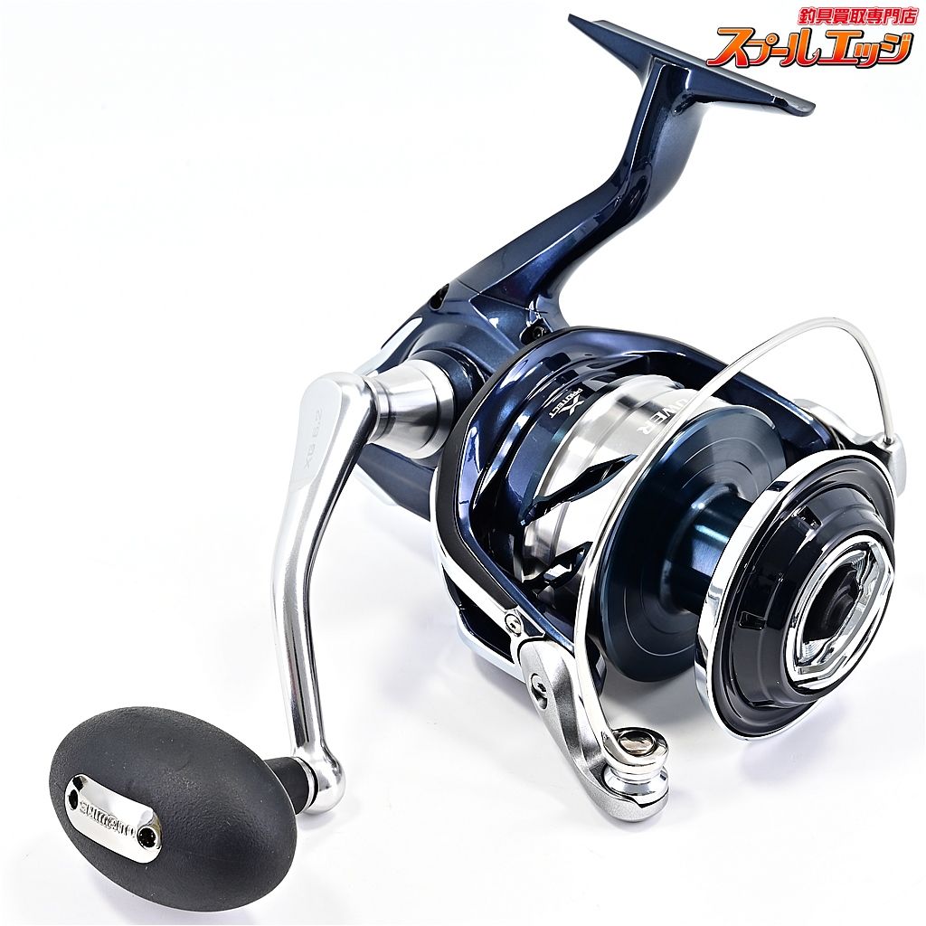 【シマノ】 21ツインパワー SW14000XG SHIMANO TWINPOWERm39851