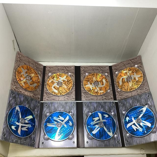 DVD-BOX全集