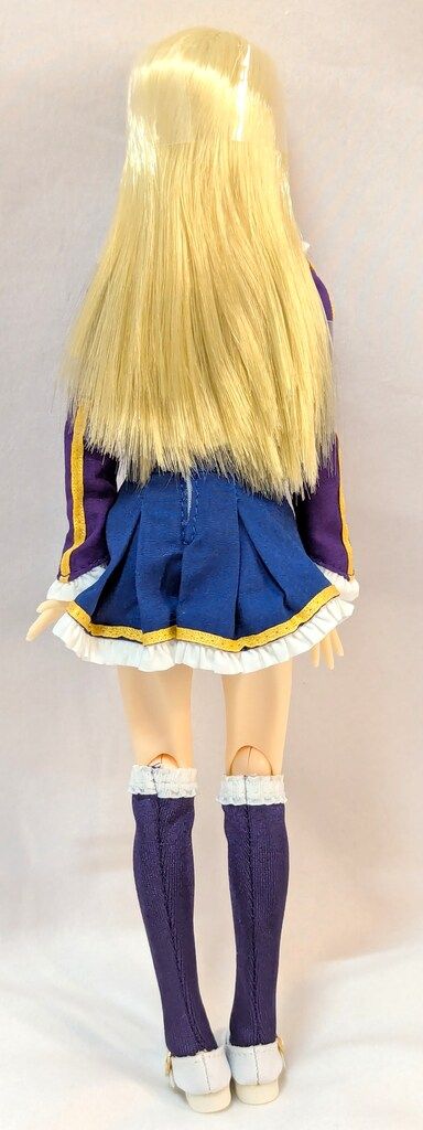 アゾン ピュアニーモキャラクターシリーズ