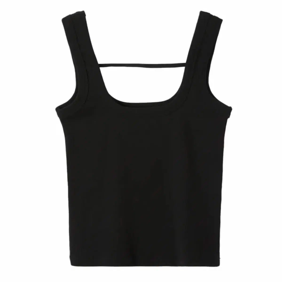 Rest ＆ Recreation RR SQUARE NECK TANK TOP - メルカリ