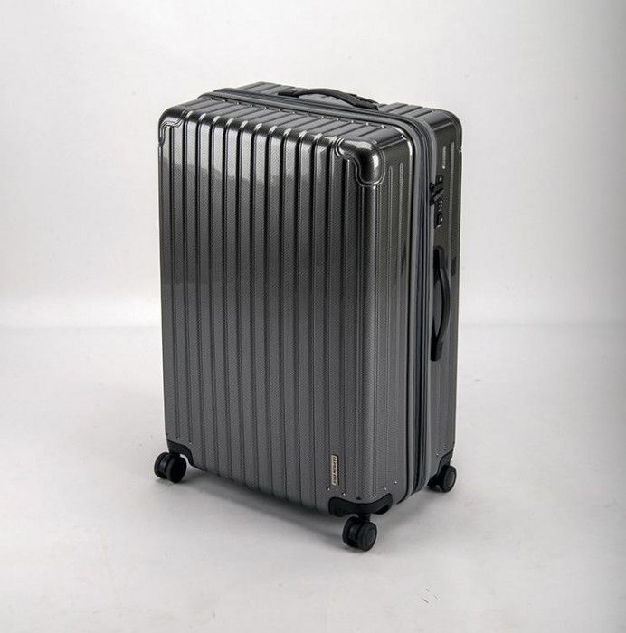 CAPTAIN STAG キャプテンスタッグ パルティール スーツケース TSAロック付きWFタイプ M ベリー UV-0074 CAPTAIN STAG キャプテンスタッグ パルティール スーツケース TSA