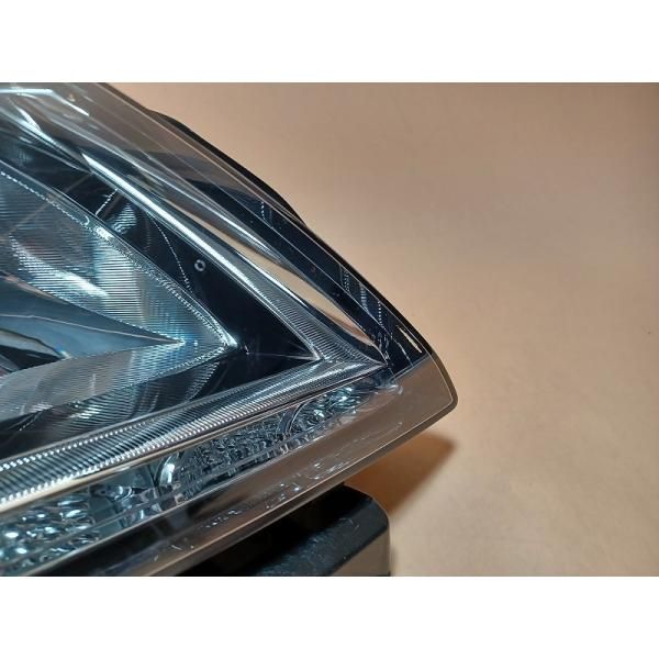 CR-Z DAA-ZF1 ディープサファイアブルー B548P　16インチ アルミホイール 42700-SZT-J91 15364529 ＣＲ－Ｚ DAA-ZF1 リアバンパー B548P 72196