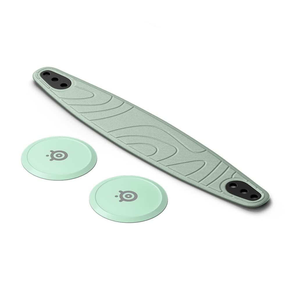 【新品・2営業日で発送】SteelSeries 60394 Booster Pack Mint(60394)