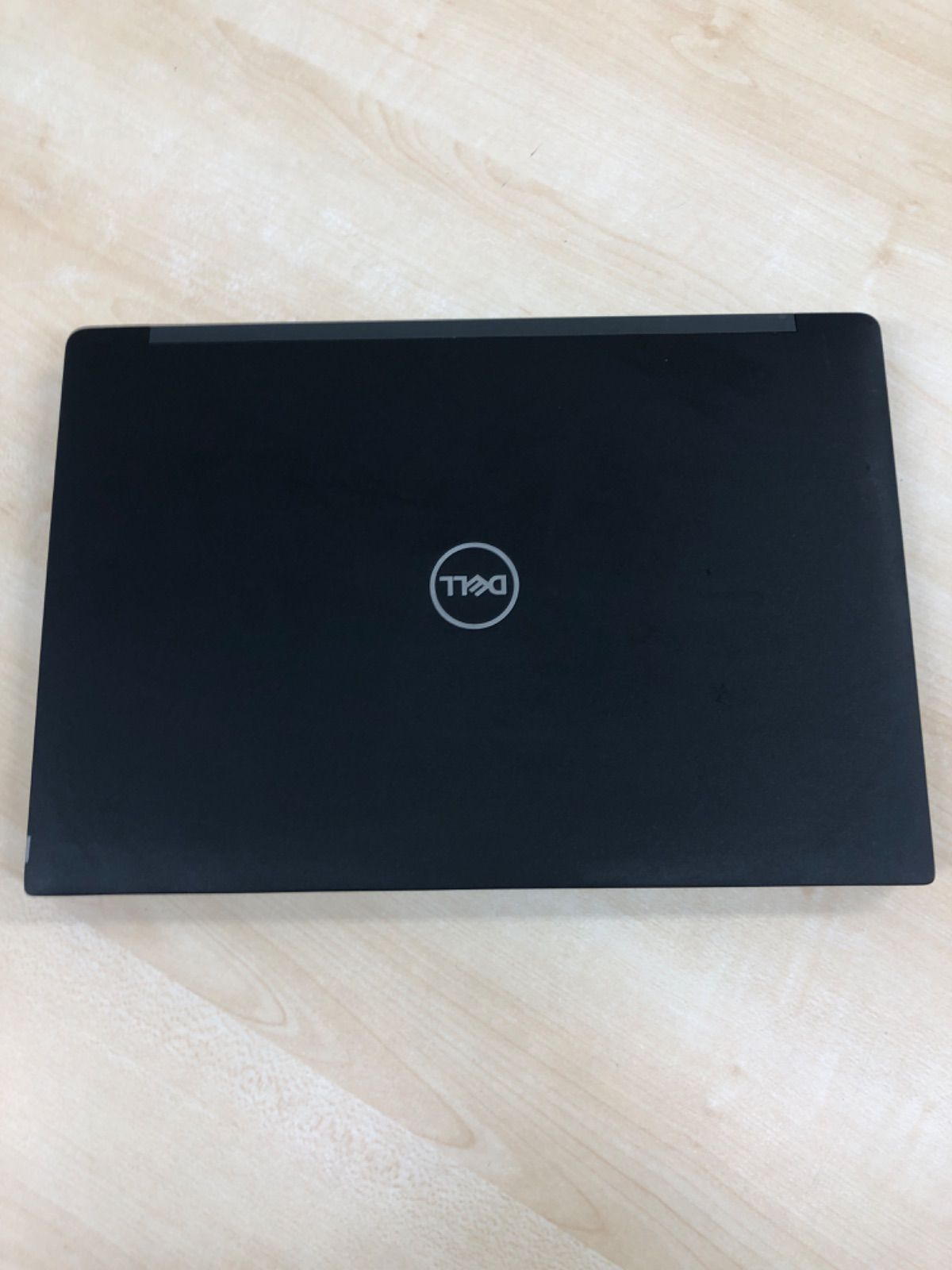 DELL Latitude 7390 ジャンク ノート M061 - メルカリ