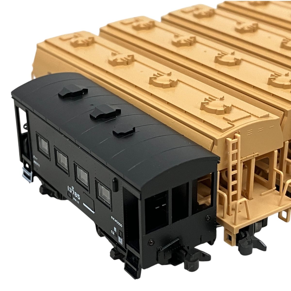 KATO】S4091 0系東海道山陽新幹線 4両セット - メルカリ