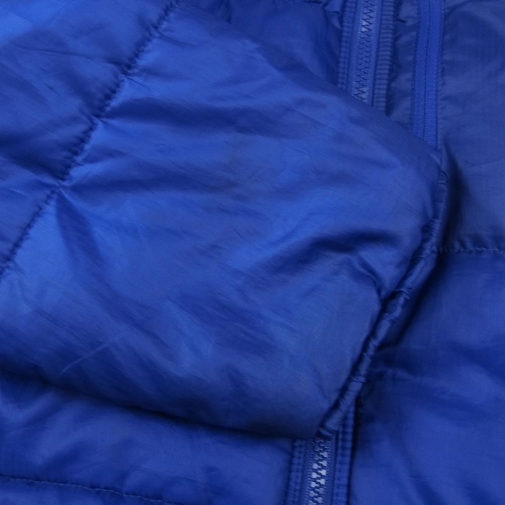 patagonia パタゴニア 04AW 84097 Das Parka ダス パーカ 中綿 