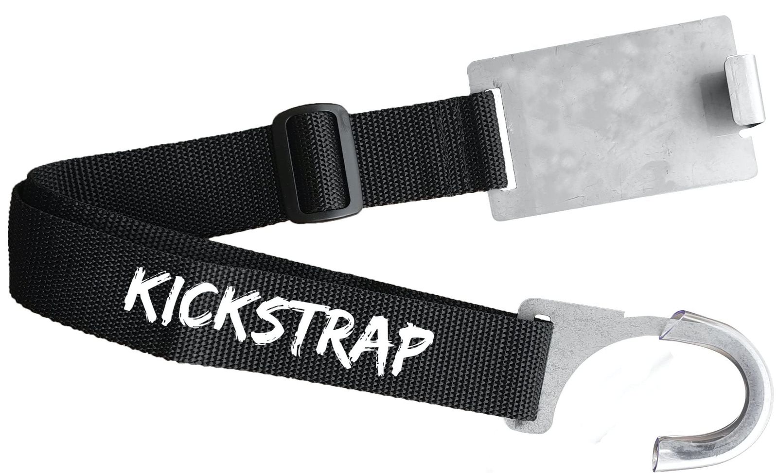 Benson Music Kick Strap ドラム用ストラップ (ベンソンミュージック)